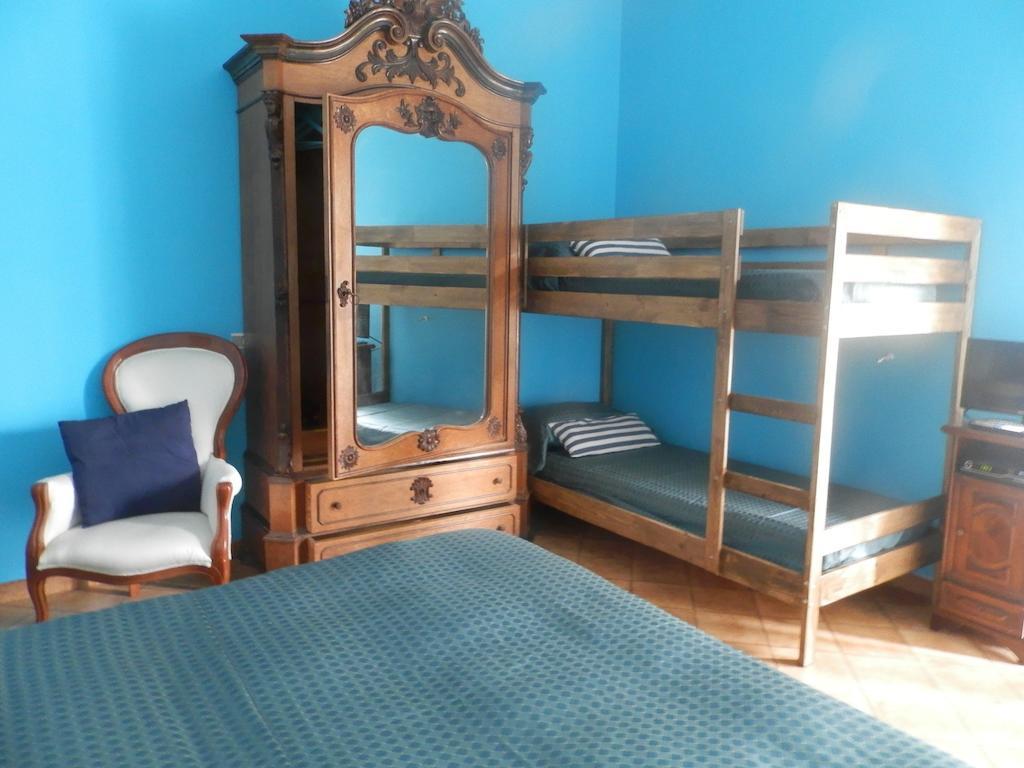 B&B Il Rifugio Dei Lavaturi Tricase Szoba fotó