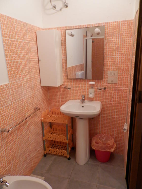 B&B Il Rifugio Dei Lavaturi Tricase Szoba fotó