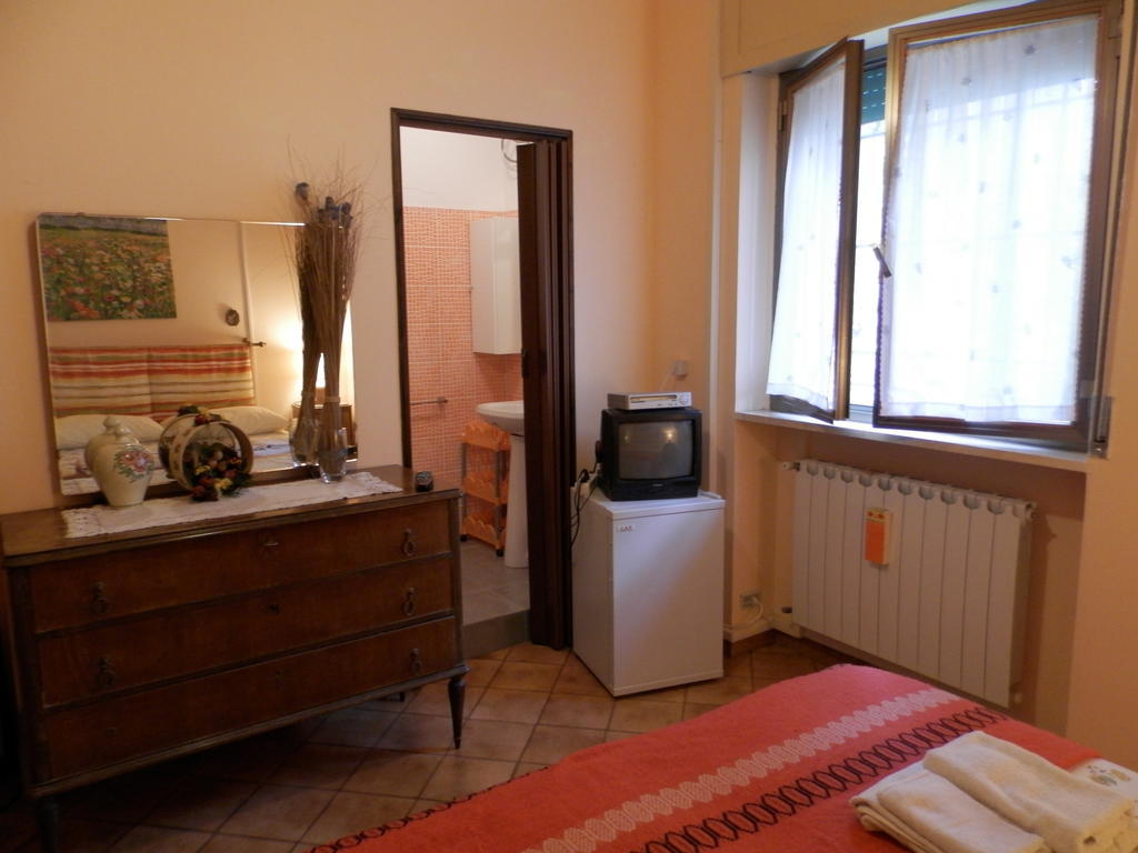 B&B Il Rifugio Dei Lavaturi Tricase Szoba fotó