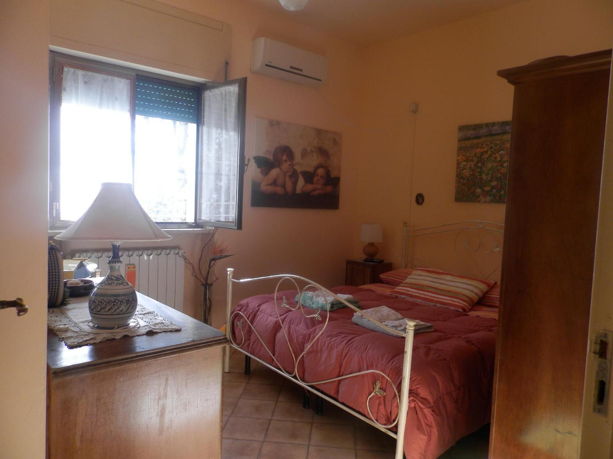B&B Il Rifugio Dei Lavaturi Tricase Szoba fotó