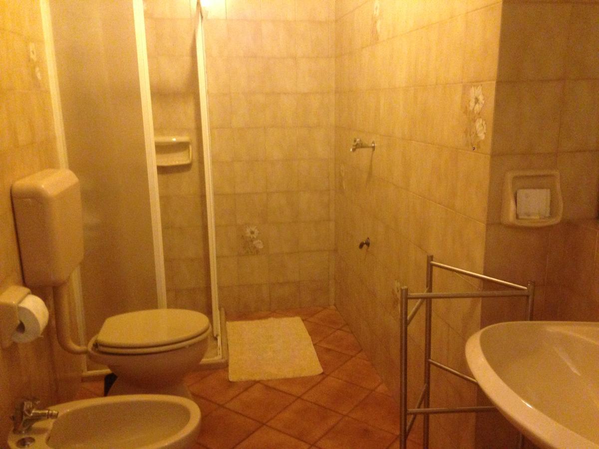 B&B Il Rifugio Dei Lavaturi Tricase Kültér fotó