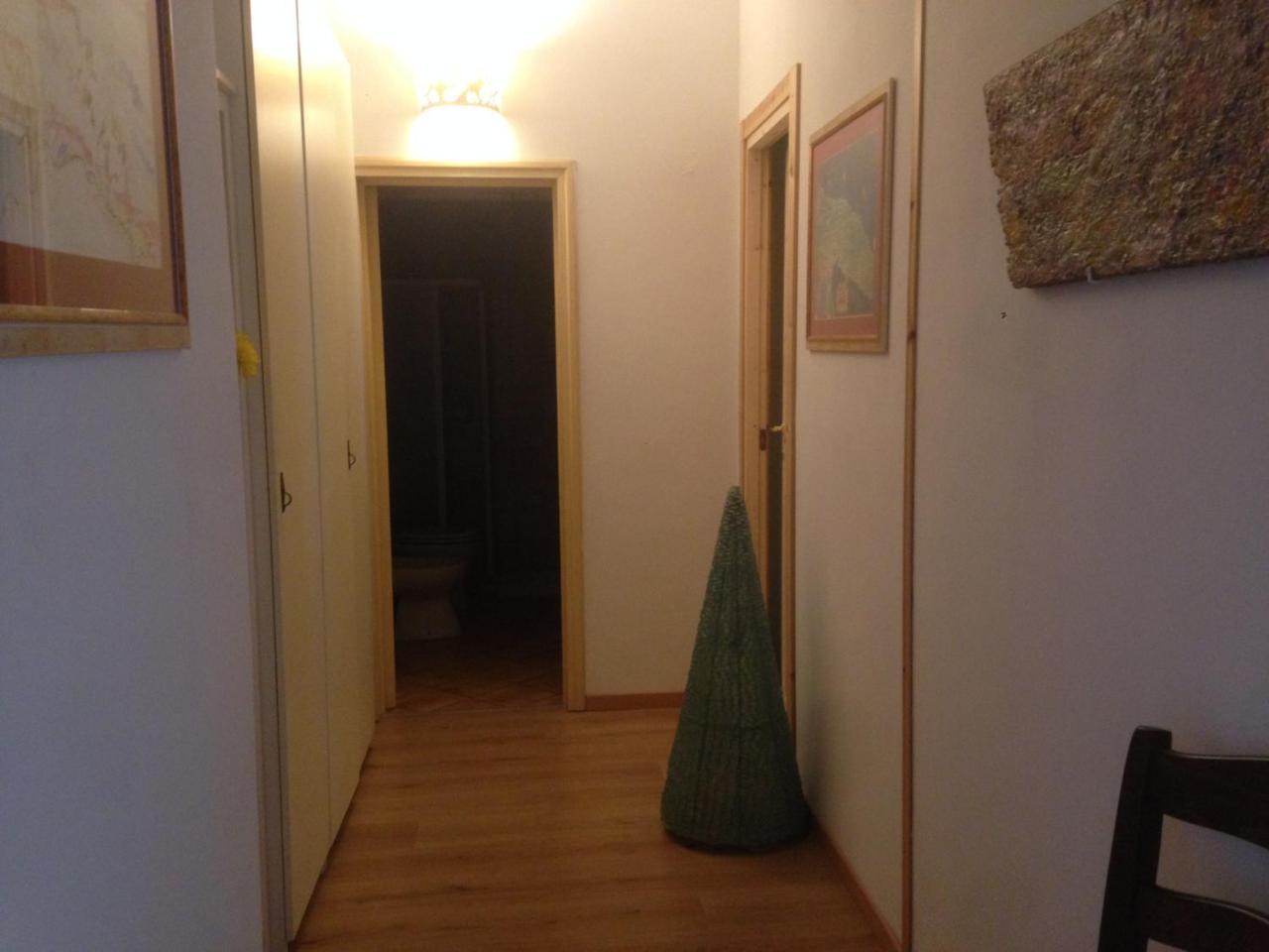 B&B Il Rifugio Dei Lavaturi Tricase Kültér fotó